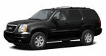 2007 GMC Yukon SLT 4WD Road Test