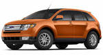 2007 Ford Edge SEL AWD Road Test