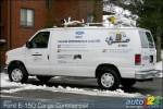 2007 Ford E-150 Road Test