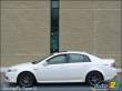 Acura TL Type-S 2007 : Essai Acura TL Type-S 2007 : Essai