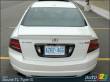Acura TL Type-S 2007 : Essai Acura TL Type-S 2007 : Essai