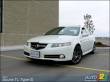 Acura TL Type-S 2007 : Essai Acura TL Type-S 2007 : Essai