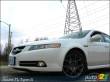 Acura TL Type-S 2007 : Essai Acura TL Type-S 2007 : Essai