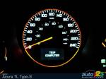 Acura TL Type-S 2007 : Essai
