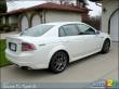 Acura TL Type-S 2007 : Essai Acura TL Type-S 2007 : Essai