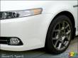 Acura TL Type-S 2007 : Essai Acura TL Type-S 2007 : Essai