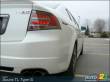 Acura TL Type-S 2007 : Essai Acura TL Type-S 2007 : Essai