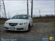 Acura TL Type-S 2007 : Essai Acura TL Type-S 2007 : Essai