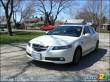 Acura TL Type-S 2007 : Essai Acura TL Type-S 2007 : Essai