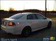 Acura TL Type-S 2007 : Essai Acura TL Type-S 2007 : Essai