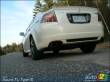 Acura TL Type-S 2007 : Essai Acura TL Type-S 2007 : Essai