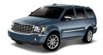 A Chrysler Aspen powered by... "HEMI-tricity"