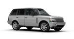 2007 Range Rover Supercharged Road Test