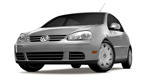 Volkswagen Rabbit 2.5 2007 : Essai