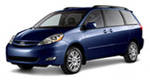 2007 Toyota Sienna Limited AWD Road Test