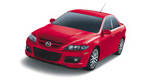 MAZDASPEED6 2007 : Essai