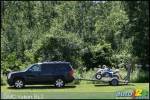 GMC Yukon SLT 4RM 2007 : Essai