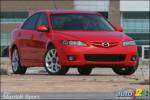 2007 Mazda6 Sport GT-V6 Road Test