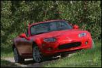 Mazda MX-5 GT 2006 : Essai