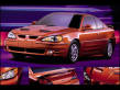 2003 Pontiac grand am