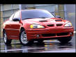 2003 Pontiac grand am