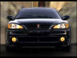 2003 Pontiac grand am
