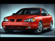 2003 Pontiac grand am
