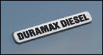 1 million Duramax Diesel engines