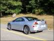 Mitsubishi Eclipse GT V6 2003 Mitsubishi Eclipse GT V6 2003