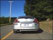 Mitsubishi Eclipse GT V6 2003 Mitsubishi Eclipse GT V6 2003