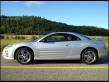 Mitsubishi Eclipse GT V6 2003 Mitsubishi Eclipse GT V6 2003
