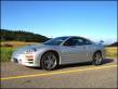 Mitsubishi Eclipse GT V6 2003 Mitsubishi Eclipse GT V6 2003