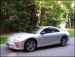 Mitsubishi Eclipse GT V6 2003 Mitsubishi Eclipse GT V6 2003