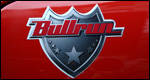 Bullrun 2007: départ de Montréal!