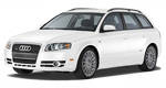 2007 Audi A4 3.2 Avant Road Test