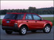 Saturn VUE 2003 Saturn VUE 2003