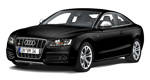 2008 Audi A5 / S5 Preview
