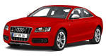 2008 Audi A5 and S5 First Impressions