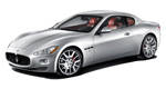 2008 Maserati GranTurismo Preview