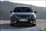 New Saab 9-3 for 2008