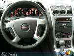 GMC Acadia 2007 : Essai (VID�O)