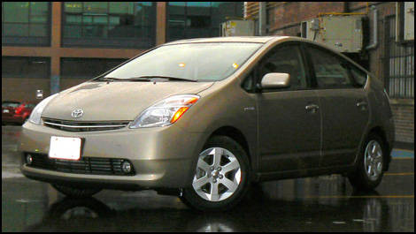 2007 toyota deals prius