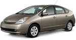 2007 Toyota Prius Road Test