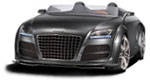 Audi TT Clubsport Quattro
