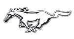 Entrevue avec le directeur du marketing de la Ford Mustang, Billy Rodrigues