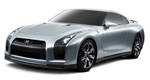 2009 Nissan GT-R Preview