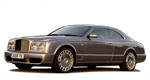 Bentley Brooklands 2008 : aperçu