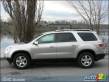 2007 GMC Acadia