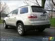 2007 GMC Acadia