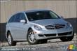 2007 Mercedes-Benz R320 CDI 4MATIC Road Test